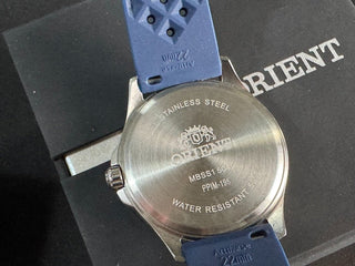 Orient Solartech MBSS1504