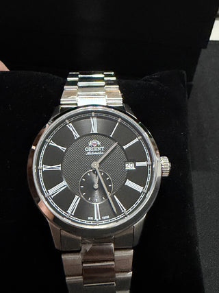 Orient Special Caliber Small Seconds 38,5mm YN6SS035 P3SX