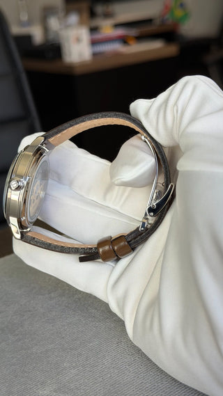 Seiko Presage Cocktail Time