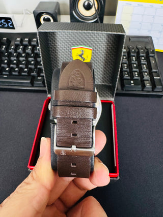 Relógio Ferrari Aspire Estilo PRX