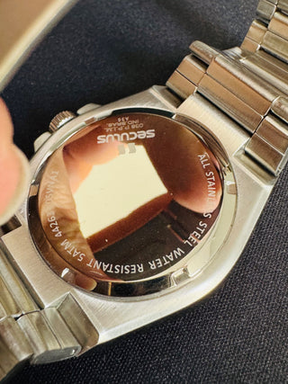 Séculos Bracelete Integrado PRX