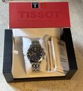 Tissot PRC200