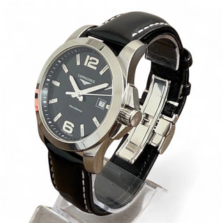 [VENDIDO] Lindo Longines Conquest - Conquest