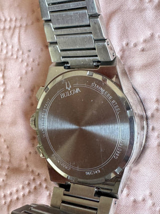 Bulova Modern Millennia