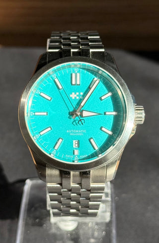 Christopher Ward Ed limitada