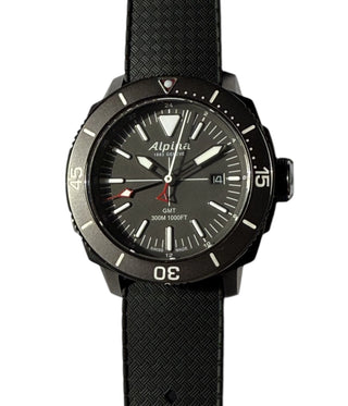 Relógio Alpina Seastrong - Alpina Seastrong