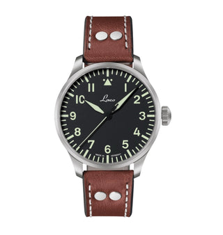 [VENDIDO] Relógio Laco Pilot - Laco Pilot Type A 42mm