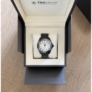 Relógio Tag Heuer Aquaracer Night Diver - Aquaracer Night Diver