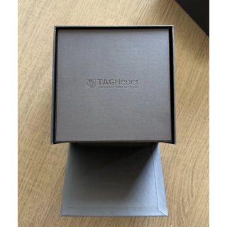 Relógio Tag Heuer Aquaracer Night Diver - Aquaracer Night Diver